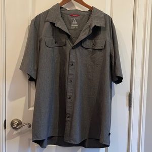 Men’s Gerry Weber button down XXL